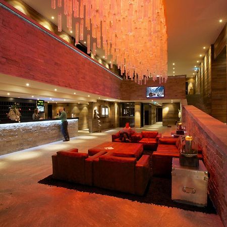 Grischa - Das Hotel Davos Extérieur photo
