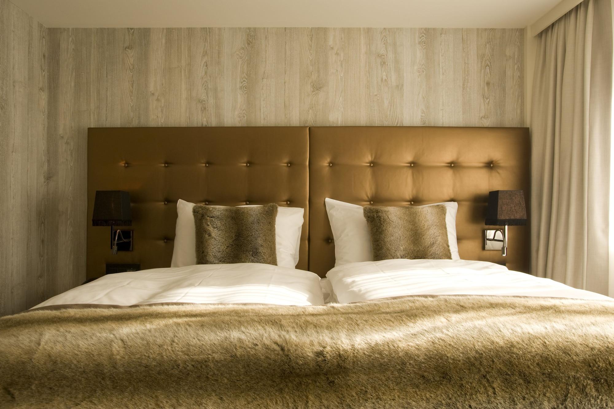 Grischa - Das Hotel Davos Extérieur photo
