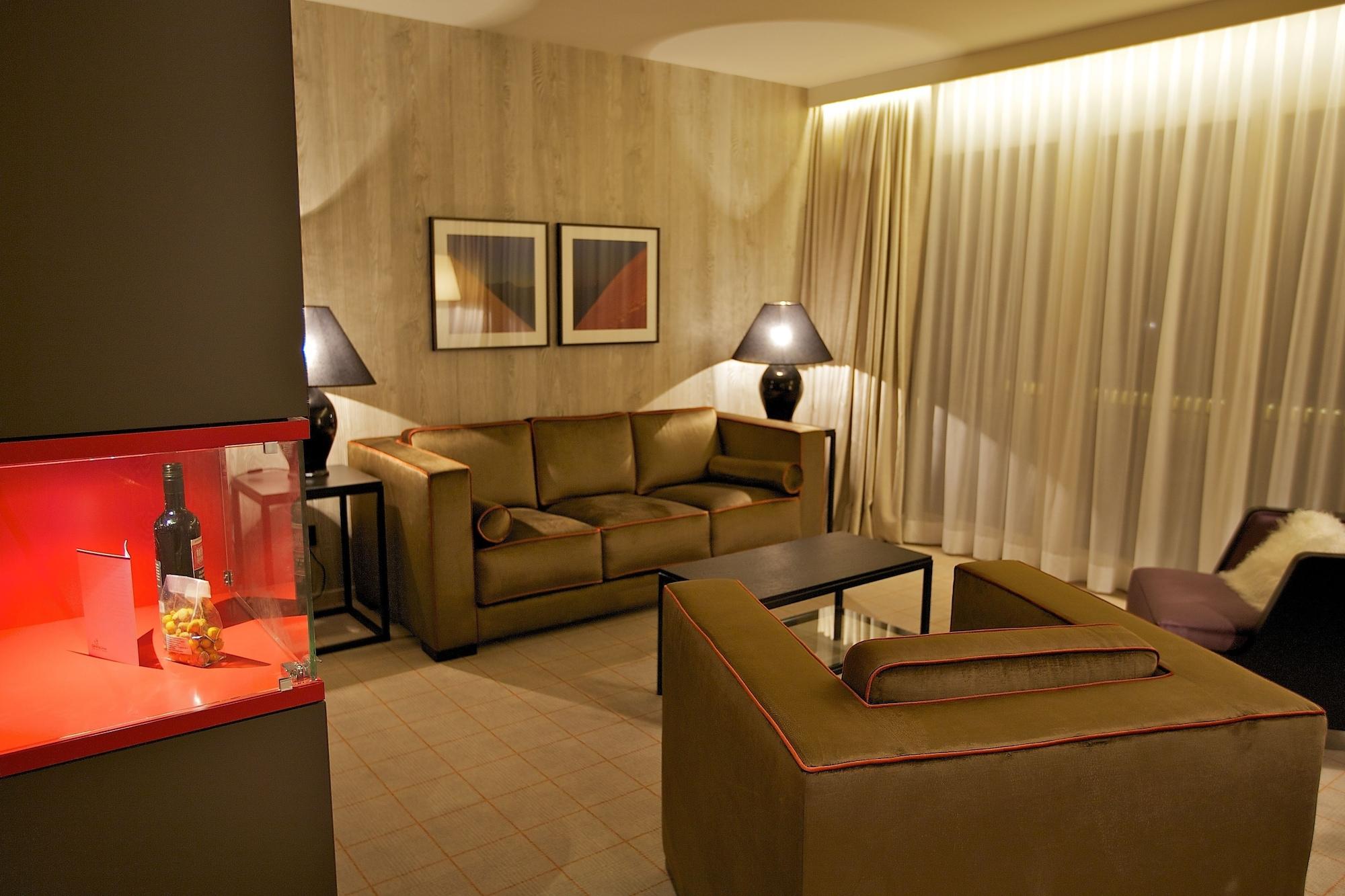 Grischa - Das Hotel Davos Extérieur photo